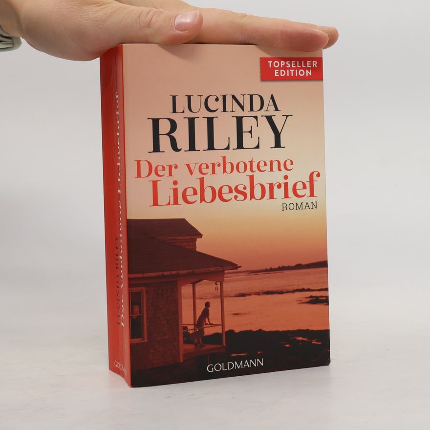Lucinda Riley Der verbotene Liebesbrief