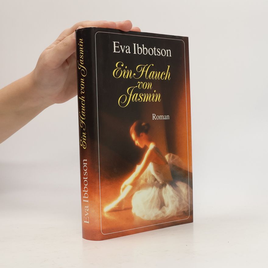 Eva Ibbotson Ein Hauch von Jasmin