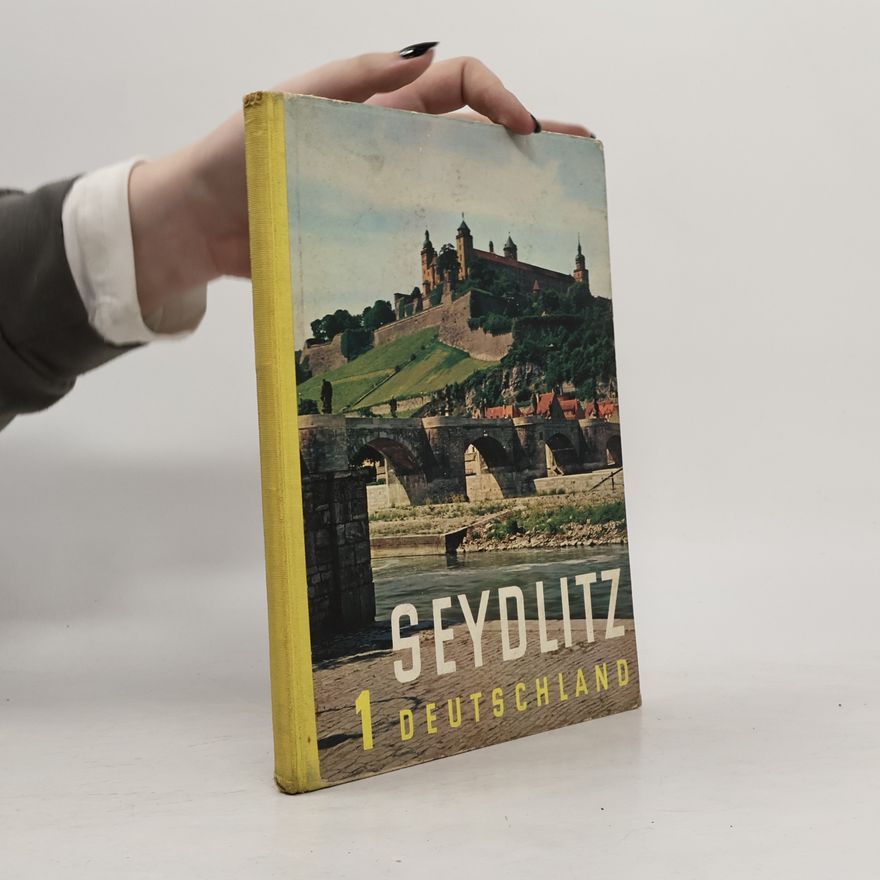 Autorenkollektiv Seydlitz 1. Deutschland