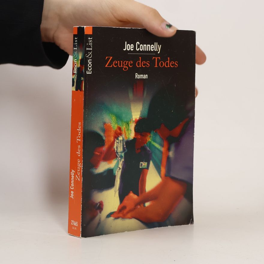 Joe Connelly Zeuge des Todes