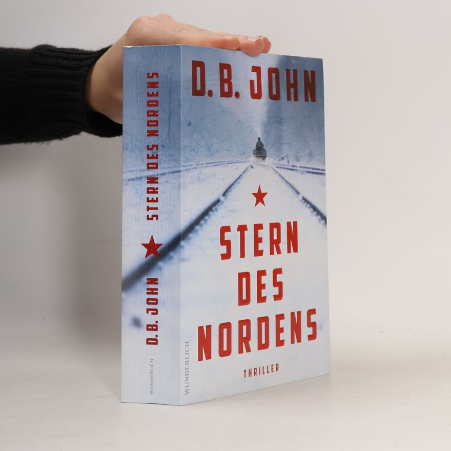D. B. JOHN Stern des Nordens