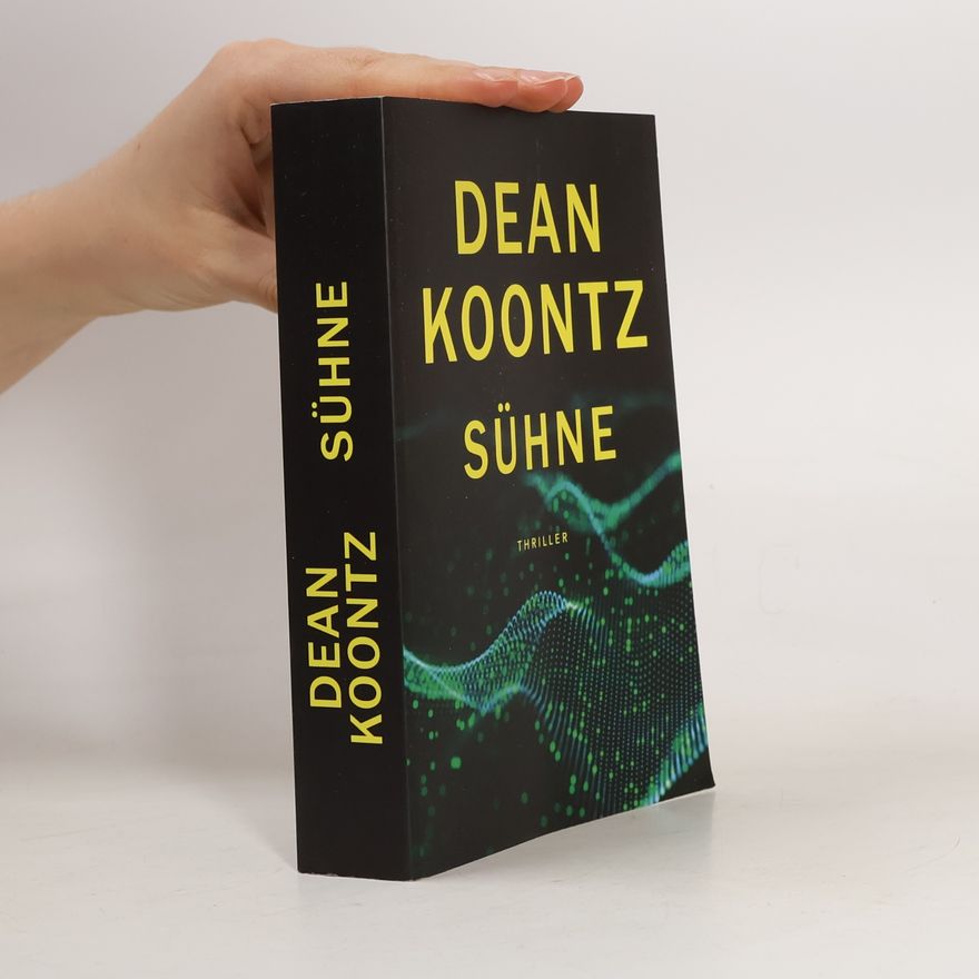 Dean Ray Koontz Sühne