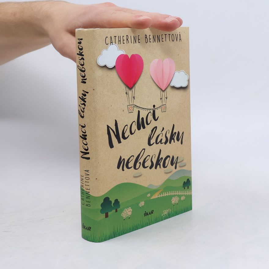 Catherine Bennetto Nechci lásku nebeskou