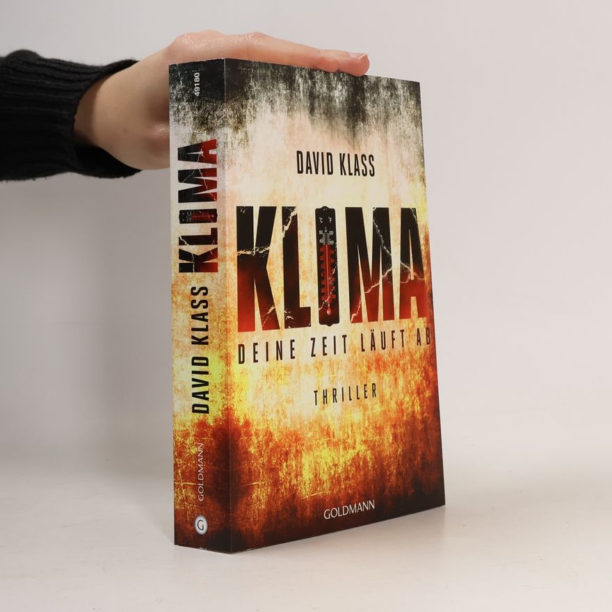 David Klass Klima