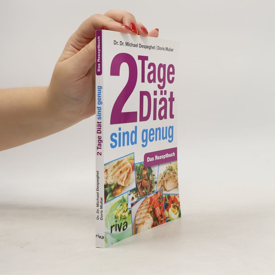 Michael Despeghel 2 Tage Diät sind genug
