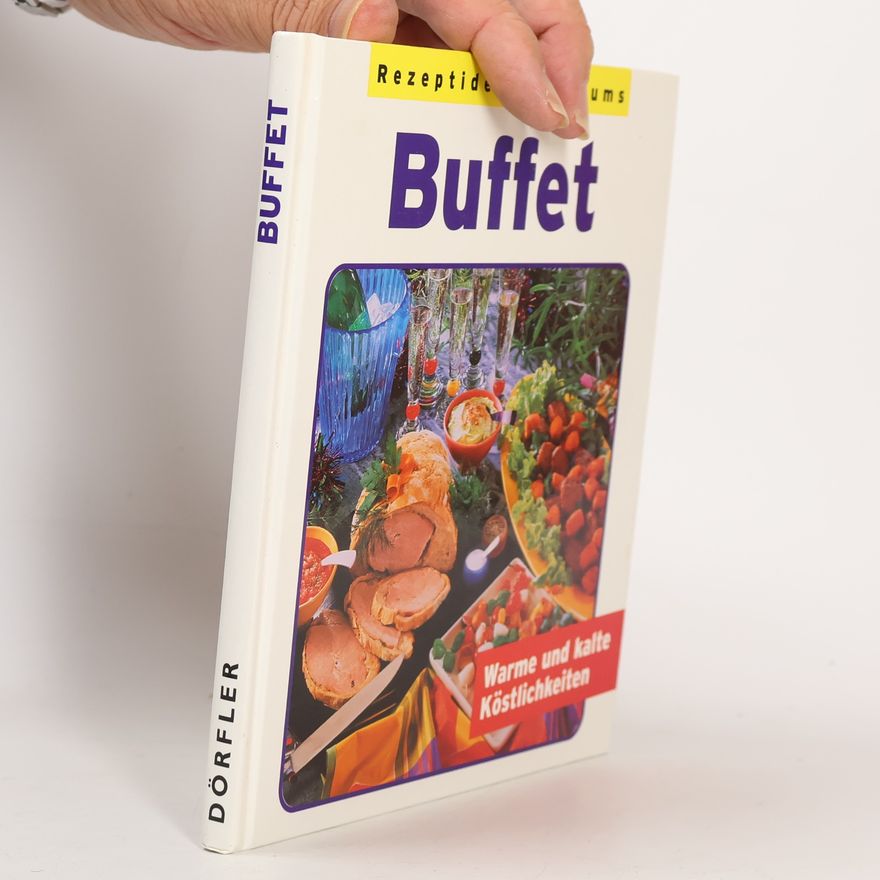 Various authors Buffet
