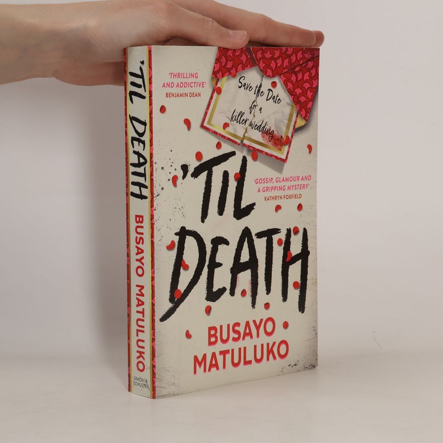 Busayo Matuluko 'Til Death