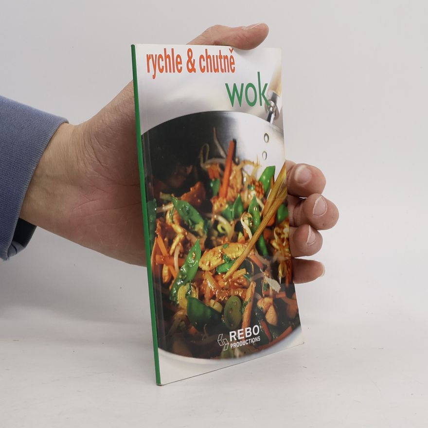 Autorenkollektiv Wok