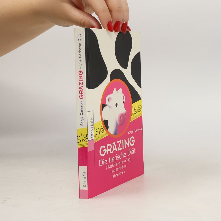 Sonja Carlsson Grazing