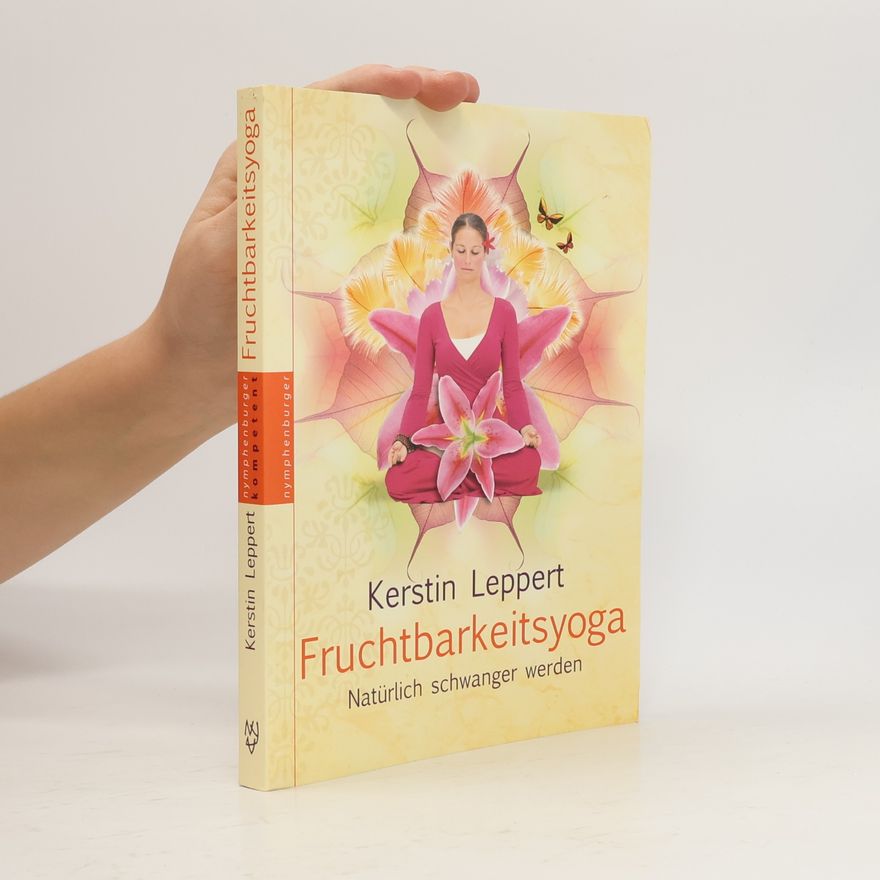 Kerstin Leppert Fruchtbarkeitsyoga