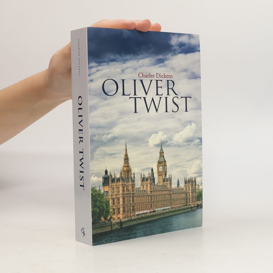 Charles Dickens Oliver Twist