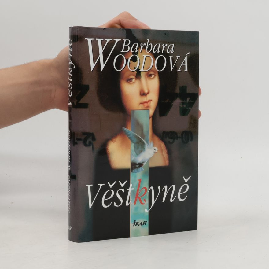 Barbara Wood Věštkyně
