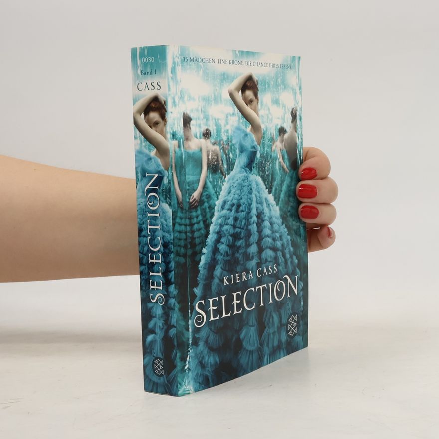 Kiera Cass Selection