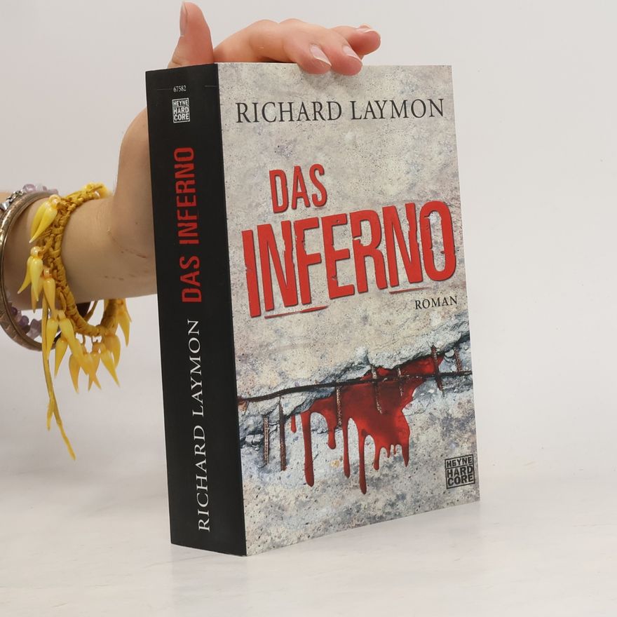 Richard Kelly Das Inferno