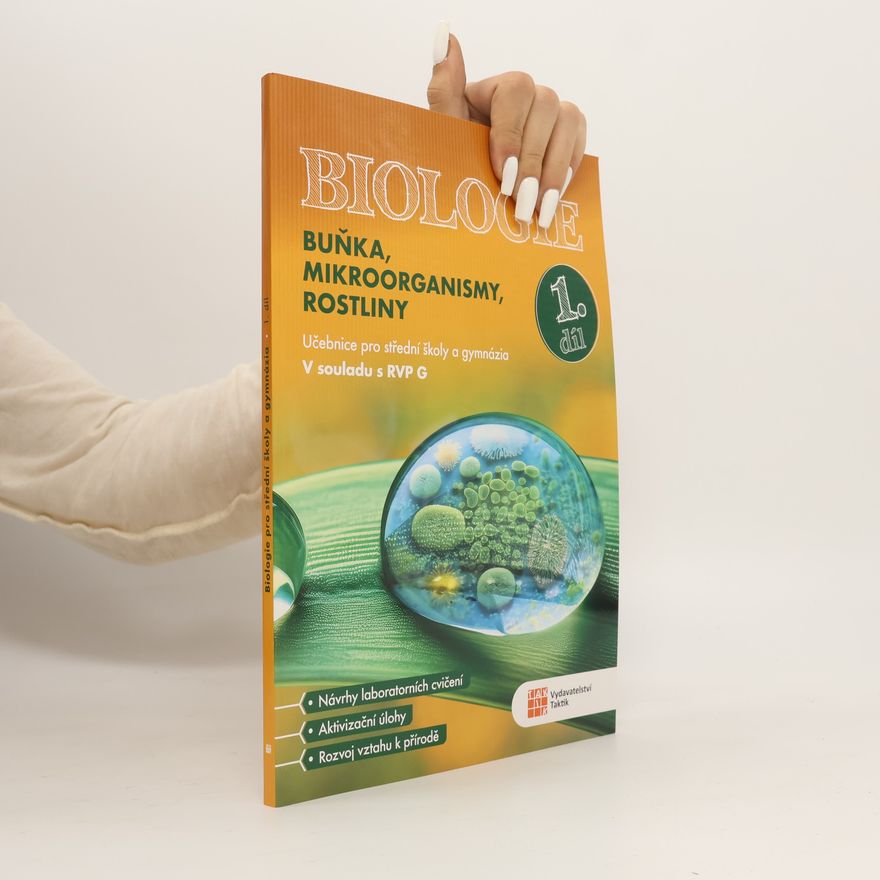 Marek Zýma Biologie 1