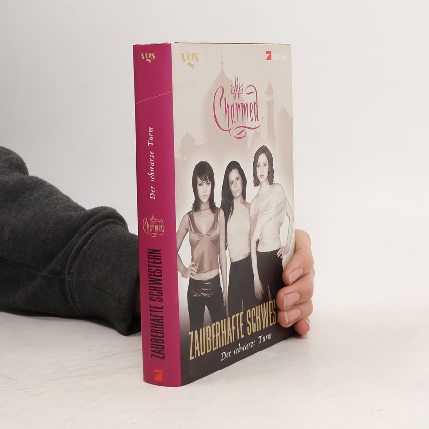 Autorenkollektiv Charmed: Zauberhafte Schwestern