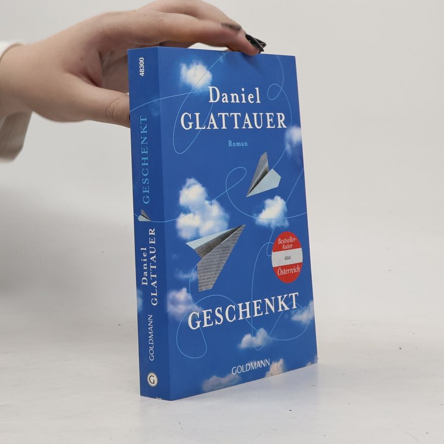 Daniel Glattauer Geschenkt
