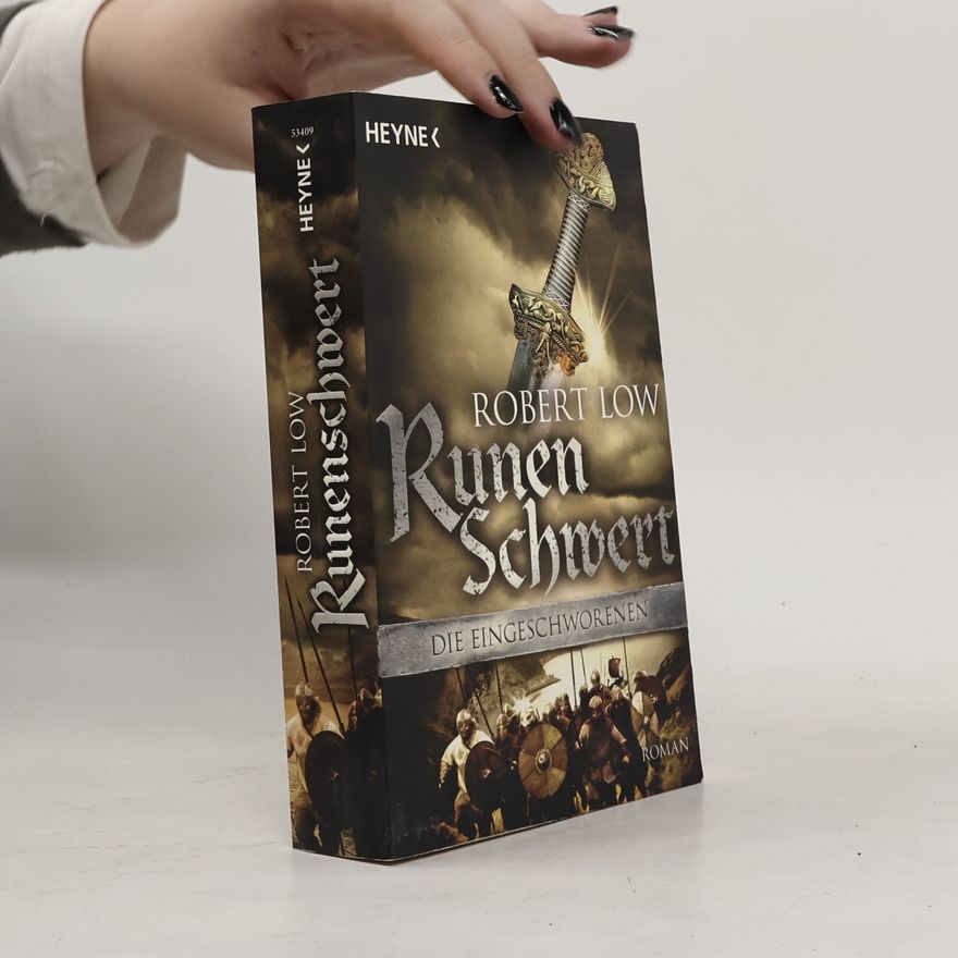 Robert Low Runenschwert