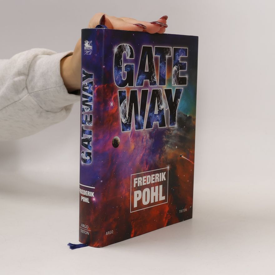 Frederik Pohl Gateway