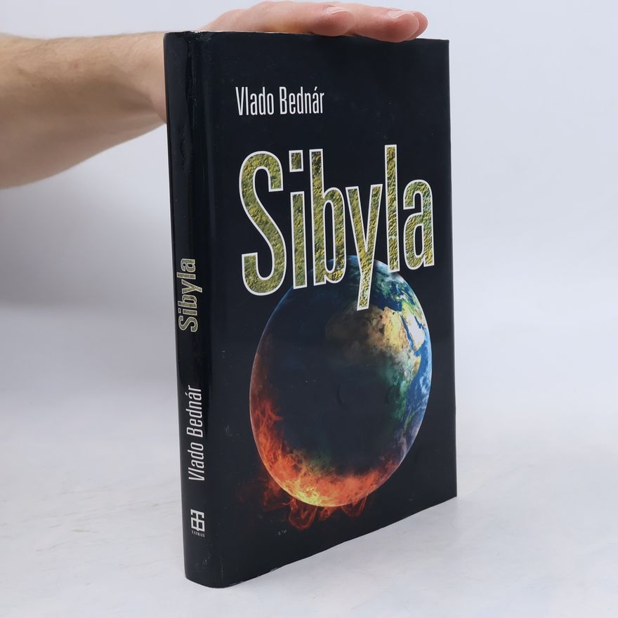Vlado Bednár Sibyla