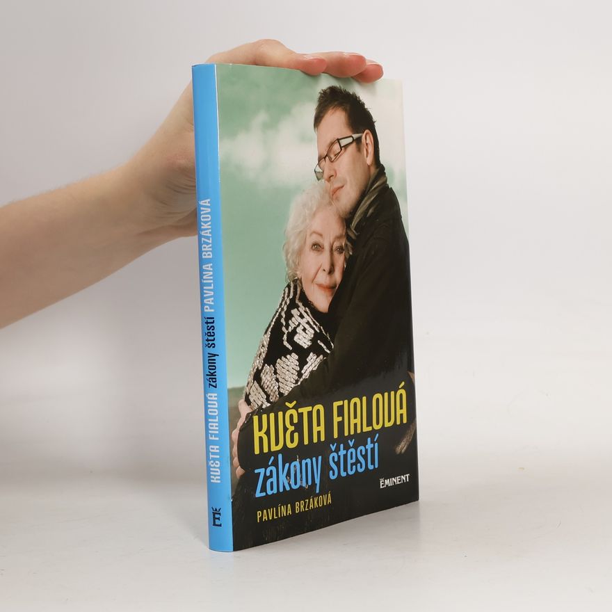 Květa Fialová Zákony štěstí