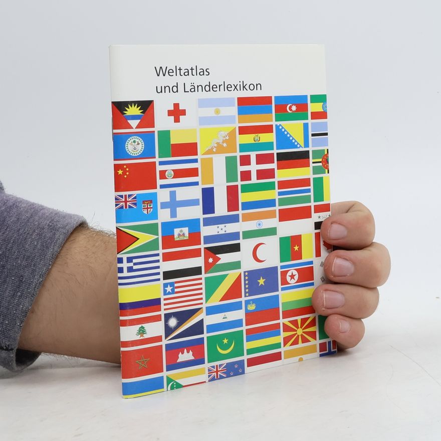 Various authors Weltatlas und Länderlexikon