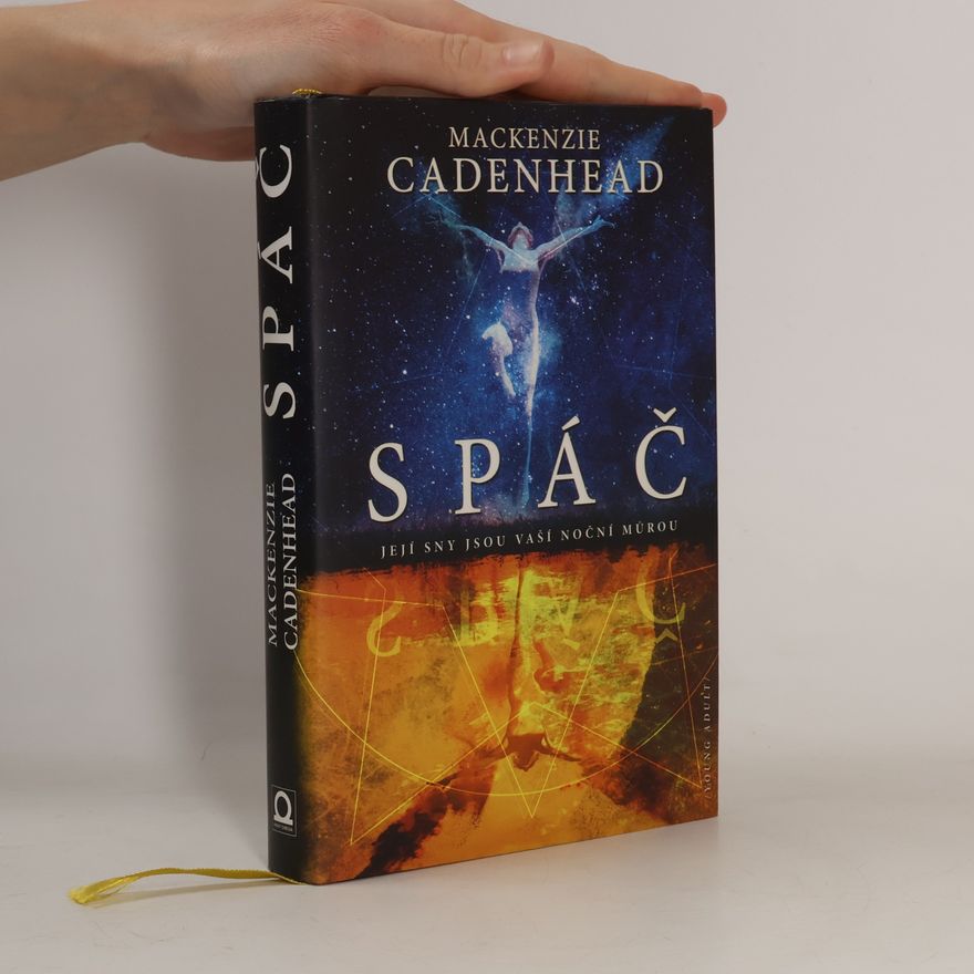 MacKenzie Cadenhead Spáč