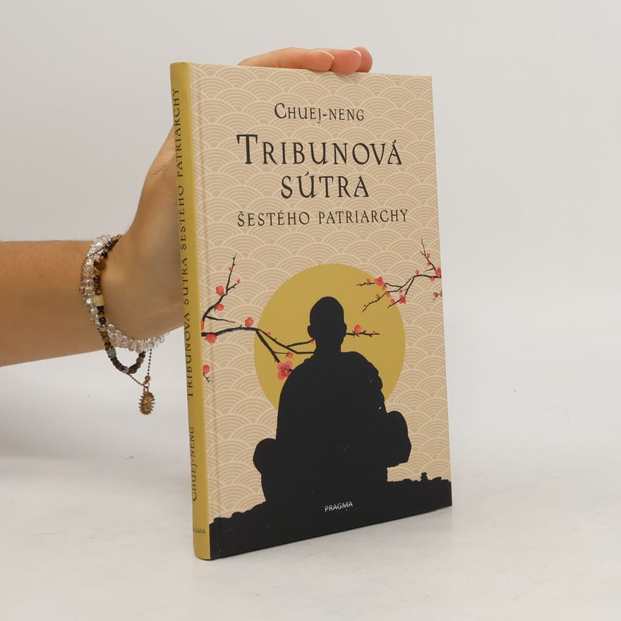Chuej-neng Tribunová sútra Šestého patriarchy