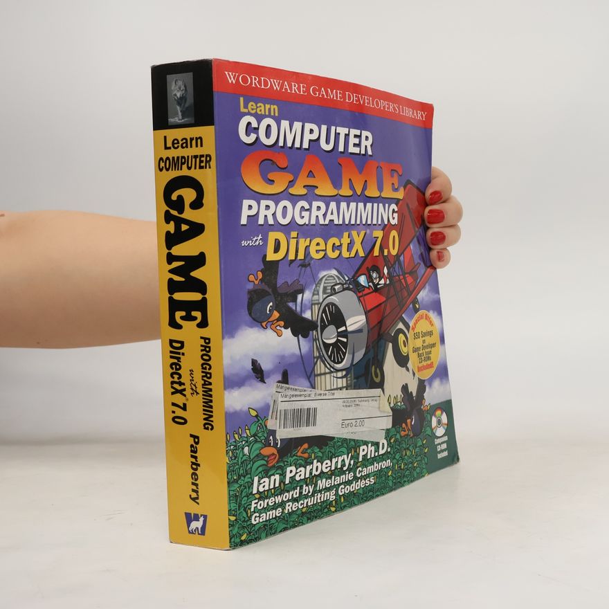 Ian Parberry Learn Computer Programming With Direct X 7.0