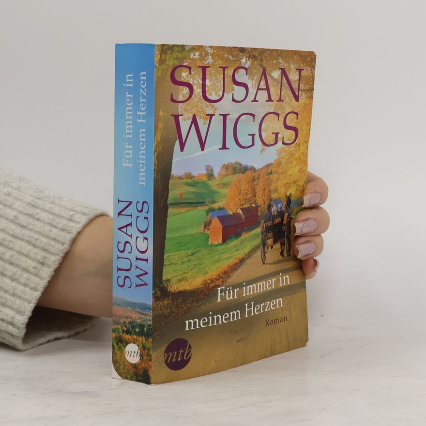 Susan Wiggs Für immer in meinem Herzen