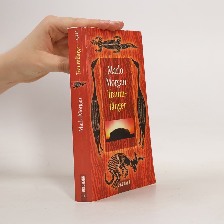 Marlo Morgan Traumfänger