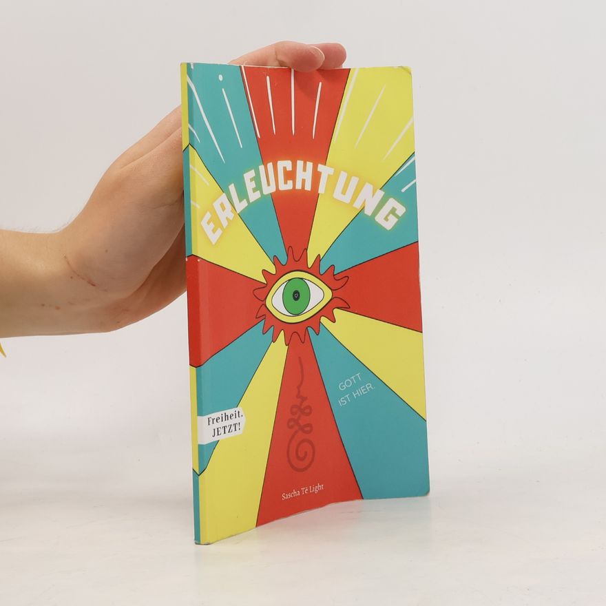 Sascha Të Light Erleuchtung