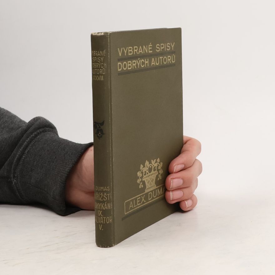 Dr. Jan Sajic VYBRANÉ SPISY DOBRÝCH AUTORŮ