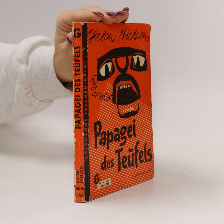 Helen Nielsen Papagei des Teufels