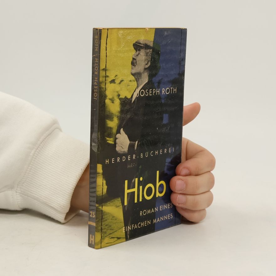 Joseph Roth Hiob