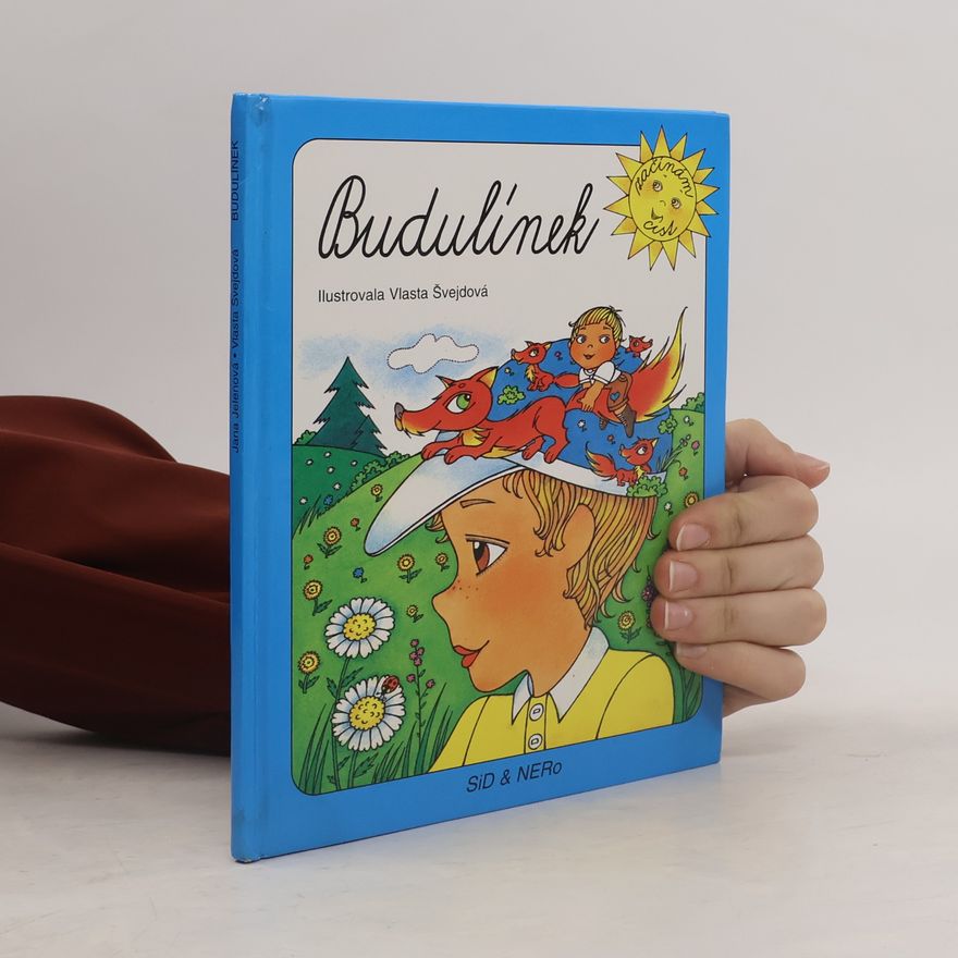 Josef Věromír Pleva Budulínek