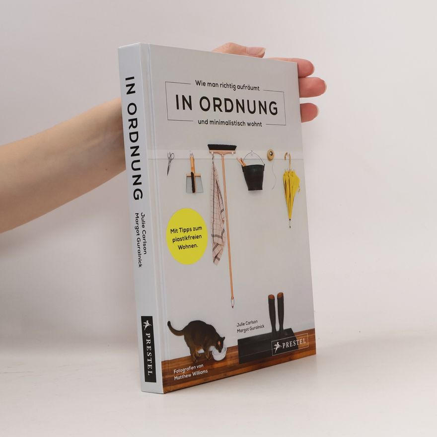Julie Carlson In Ordnung