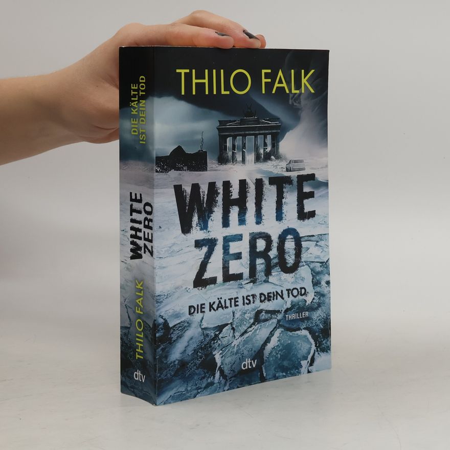 Thilo Falk White Zero