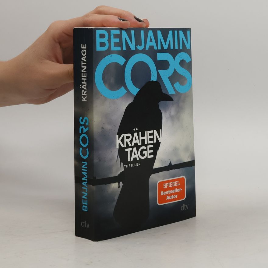 Benjamin Cors Krähentage