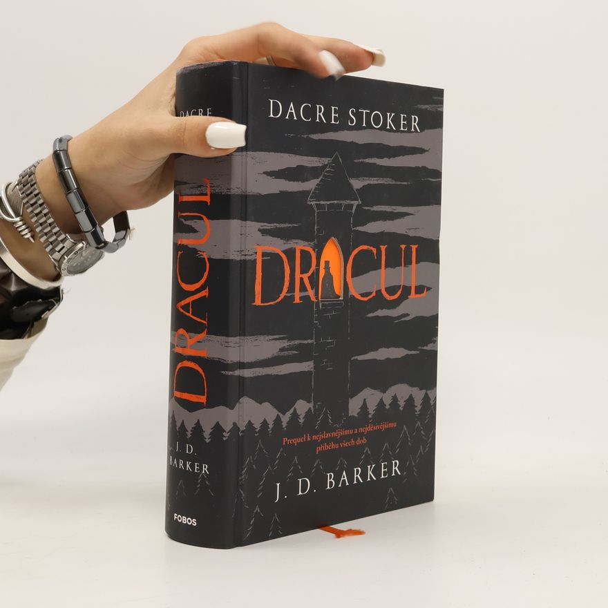 Dacre Stoker Dracul