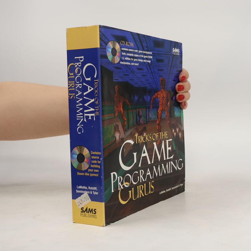 John Ratcliff Tricks of the Game Programming Gurus