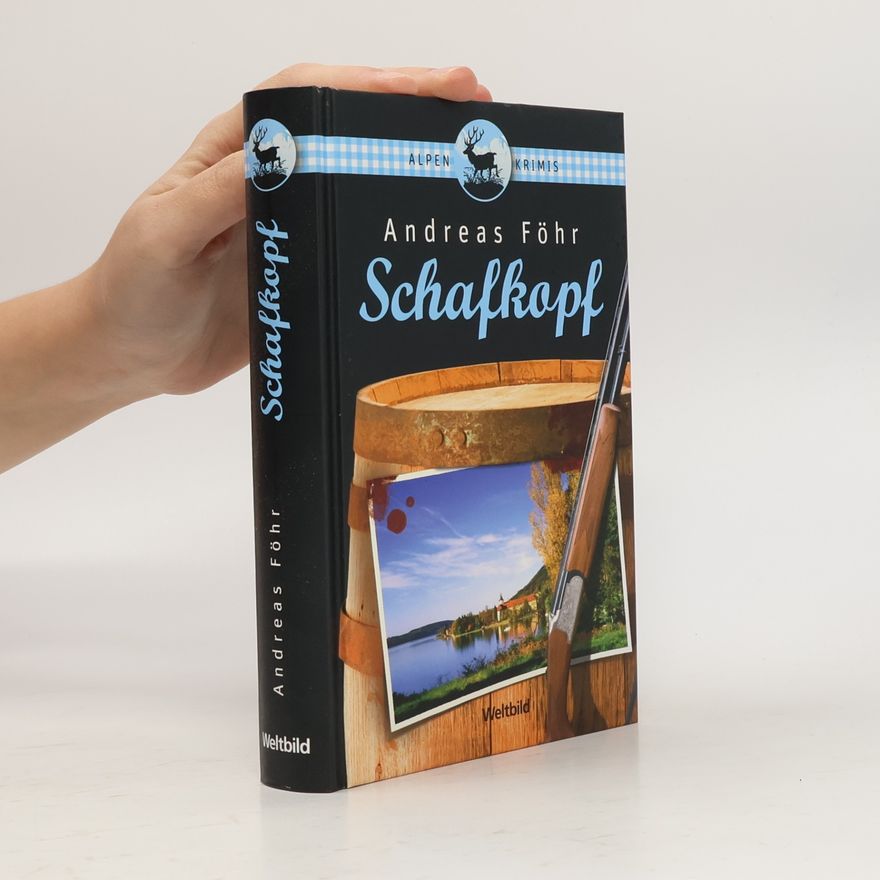 Andreas Föhr Schalkopf