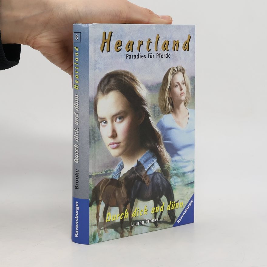 Lauren Brooke Heartland