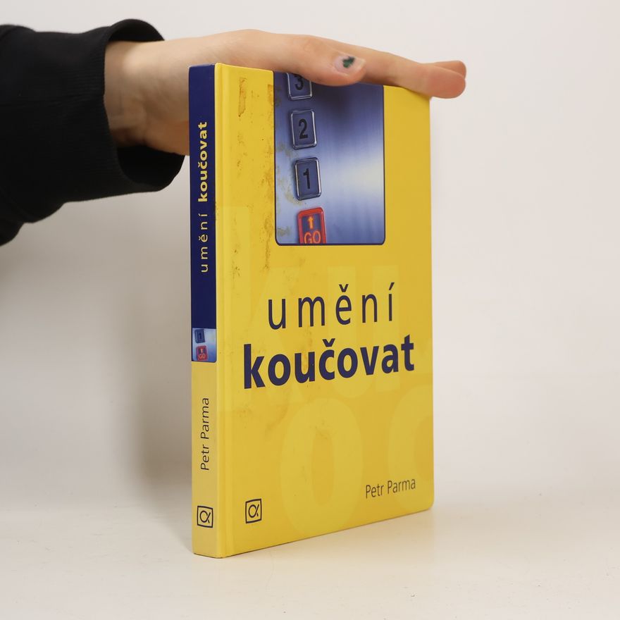 Petr Parma Umění koučovat