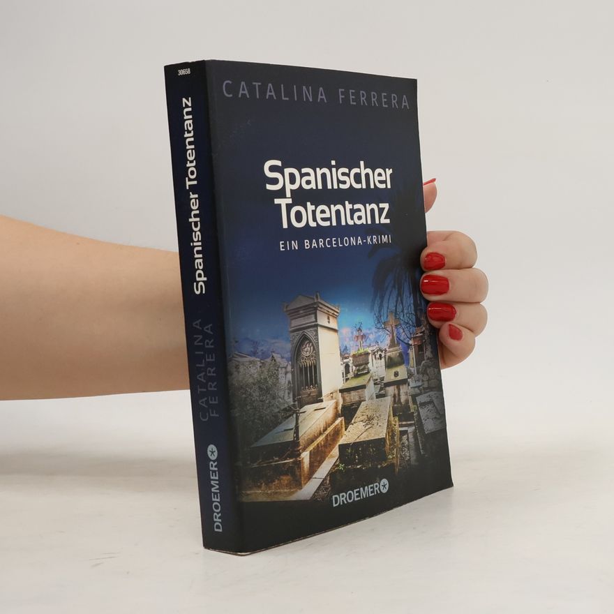 Catalina Ferrera Spanischer Totentanz