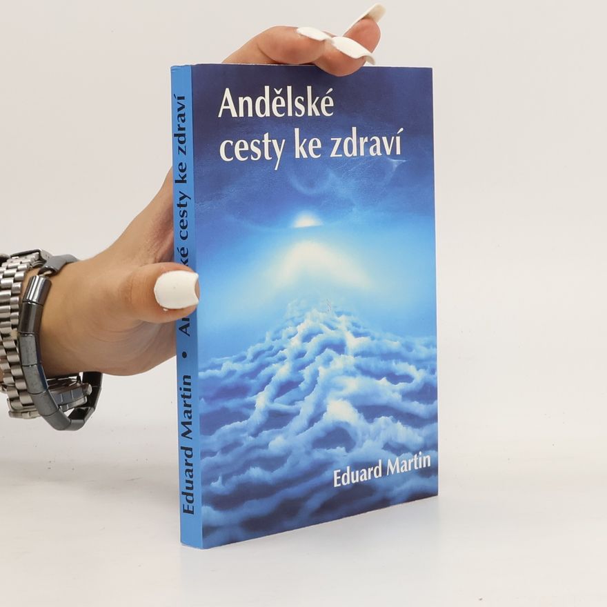 Martin Petiška Andělské cesty ke zdraví
