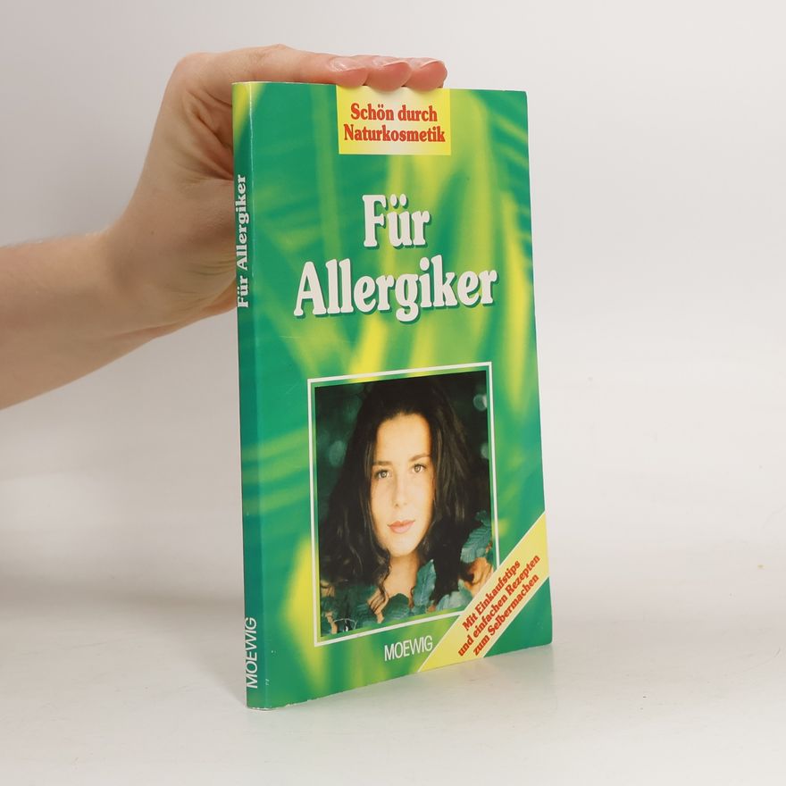 Autorenkollektiv Für Allergiker