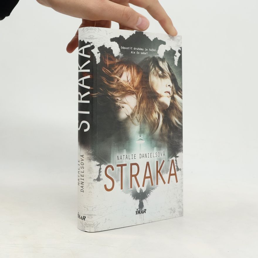 Natalie Daniels Straka