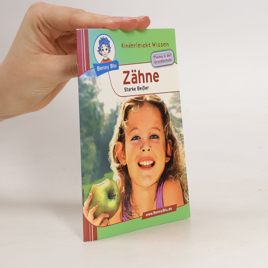 Renate Wienbreyer Zähne