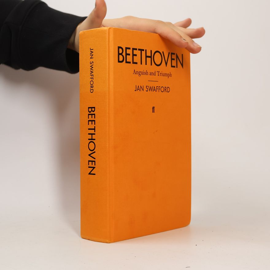 Jan Swafford Beethoven